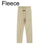 2024 Projektanci Mens Pants Streetwear Women Classic silikon Letter Data Oversize High Street Sweatspants polarowe spodnie hip -hopowe spodnie