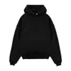 Hoodies Hoodies Sweatshirts Letter Niche Tide Brand Wild High Street Casual American Loose Couple Cabille à capuche Clothes DDD