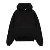 Mens Hoodies Moletons Carta Nicho Maré Marca Selvagem High Street Casual Americano Solto Casal Com Capuz Camisola Casaco Roupas DDD