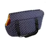 Dog Carrier Pet Handbags Go Out Portable Breathable Backpack Cat Kennel Fashion Supplies Outdoor Rucksack