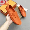 26Model Italian Luxury Brands Mens Dresses Shoe Loafers Business Formals Shoes Men Wedding Dress 2023 Zapatos Des Hombre De Vestir Formal Size 6.5-12