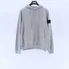 Designers Mens Stones Island Hoodie Candy Hoody Women Casual Long Sleeve Par Loose O-Neck Sweatshirt 14 Colors TS9TU5 18 4LHY845