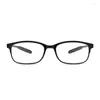 Sunglasses Neutral Presbyopic Glasses Reading Anti Eyestrain Flexible Lightweight Readers For Women Men Hyperopia