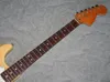 Heet verkoop goede kwaliteit elektrische gitaar 1974 See Thru Blonde (#FEE0671) muziekinstrumenten