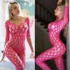 Sexy Set Sexy Bodystockings Voor Vrouwen Mesh Visnet Erotische Lingerie Sexy Open Bh Crotchless Teddybeer Body Vrouwelijke Sexy Porno Ondergoed T231027