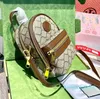 حقيبة ظهر نمط أوفيديا الكتف الكتف مصمم حقيبة نسائية مصغرة حقيبة اليد حقائب الأزياء حقائب الأزياء