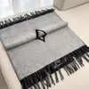 Blanket Designer blanket sofa blanket Scarf Designer Scarf throw blanket 100% cashmere on both sides luxury brand Contact us to view pictures with LOGO