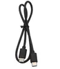 Cavo dati di tipo C Cavo di ricarica rapida USB C Kabo Maschio-maschio Ricarica Trasmissione dati Cavo per computer cellulare Cavi per auto con disco rigido 3A 60W