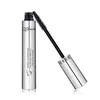 Mascara Qi Tube argenté imperméable, rend les cils longs bouclés, pas étourdis, facile à enlever, noir, longue durée, 231027