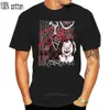 Men's T-Shirts Drain Gang Merch Mens Black T-Shirt S To 3Xl Apparel Casual Tee Shirt264B