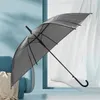 Umbrellas Transparent Umbrella Design To Improve Visibility Making It Safer Walk On Crowded Streets Rain Proof Outdoors