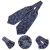 蝶ネクタイの男性を結び、メンズスカーフ飾る衣類ネックストラップポリエステル製の男スカーフ