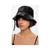 Chapeaux Larges Chapeaux Seau Chapeau Seau En Cuir De Designer Casquette Vers Le Bas Chapeaux Pour Hommes Femme Chapeaux Larges Chapeaux Populaires Garder Au Chaud Chapeau En Pure Laine Lettre Disponible Casquette D'hiver