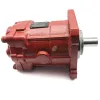 Hydraulic Motor MSF46 Hydraulic Piston Oil Pump Replacement KAYABA