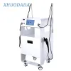 Andra massagesposter Est Spanien Technology 448K Tecar Cavitation Health and Beauty Body Care System Ret Cet RF Slim Machine för viktminskning 23