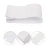 Wrist Support 4 Pcs Soccer Captain Armband Football Armbands Portable Basketball White Accessory Accessories
