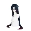 Star Rail Cosplay Costume nouveau mâle Honkai Impact lame perruque costumes complets Halloween perruques Cosplays Fullset