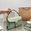 CO бренд дизайнерская женская сумка кожаная сумка высокого качества кошелек сумка через плечо