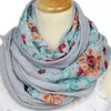 Scarves National Style Muslim Hijab Cap Bandana Ethnic Korean Female Wraps Cotton Linen Scarf Bohemian Shawl