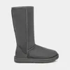 5 cm plattformshöjd kvinnor klassisk ugglie ultra mini boot australisk vinter snö designer uggss tasman tazz päls stövlar tofflor ankel sherpa tröja låt 26J9#