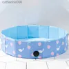 Baby Rail INS Ocean Ball Piscine Sèche Enfants Maison Pliant Pit Jouet Clôture Intérieure Bébé Enfant Jeu Multi-fonction Aire de Jeux Parc Cadeau L231027