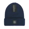 Projektant mody Monclir 2023 Autumn and Winter Nowy dzianin wełniany luksusowy kapelusz z dzianinem Oficjalna strona internetowa Wersja 1: 1 Craft Beanie 8 Kolor 044