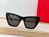 Роскошный бренд, дизайнер, женские солнцезащитные очки «кошачий глаз», большие бабочки, сексуальная женщина, модные женские солнцезащитные очки, стильные солнцезащитные очки для отдыха, пляжные солнцезащитные очки 214