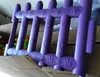 Baby Rail YLWCNN Toddler Panels Kids Ball Pool Fence Baby White Plastic Playpens Gate Soft Play Toy Accessories Plastic EnclosureL231028