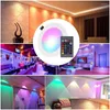 Ceiling Lights Ceiling Lights Dimming Downlight Dimmer Led Lamp Recessed Bbs Dimmable Remote Control Living Room Drop Delivery Lights Dhfne