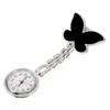 Pocket Watches Table The Gift Fashion Nurses Watch Hanging Christmas Alloy Miss Brooch