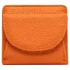 Shell Wallet Women's Short High Beauty Small and Coin Purse ins Student Crowd Design Sense Clip Girl Purses Outlet