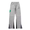 Designer masculino sweatpants calças de carga dos homens joggers calças marca de moda hip-hop calças estiramento das mulheres tamanho S-XL