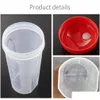 Su Şişeleri Taşınabilir Sport Shaker Şişe Meyve Suyu Milkshake Protein Toz Sızdır Yalan Edeceği Shak Balls BPA Fitness Dri Dhlin
