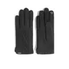 Cycling Gloves Ladies Winter Outdoor Cashmere Warm Touch Screen Cold-Resistant Knitted Wool Plus Velvet Padded