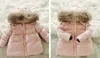 Down Coat Winter Hooded Children's Long Cotton Jacket S Parka Girl Down Jackets Child Thicken Outerwear Boy Duck 231026