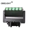 5*60 RGBW WSAH BEAM STROBE Moving Head Double-Faced