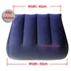 Bondage TOUGHAGE Sex Furnitures Inflatable Sex Pillow Triangle Erotic Wedge Cushion Sofa Adult Games Sex Toys For Couples 231027