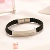 Bracciale rigido Gioielli moda Bracciale in oro Bracciale rigido da donna Polsino lavorato a maglia Catena Designer Lettera Gioielli Lettera Placcato oro 18 carati Amanti del matrimonio in acciaio inossidabile