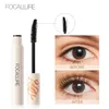 Mascara Focallure Black Long Thick Curling Makeup Eyes Waterproof Non Staining Eye Cosmetics 231027