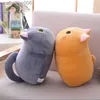 Animaux en peluche en peluche 25CM petite taille doux animal dessin animé oreiller mignon chat en peluche jouet en peluche belle enfants cadeau d'anniversaire 231228