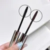 Mascara Curling Ultrafine Brush Slim Thick Antisweat Nonsmudge Extensioning Eyelash Cosmetics 231027