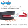 Shoe Parts Accessories 3 9cm Invisible Inner Height Insoles Adjustable Lifting Increase Cushion Heel Insert Taller Support Absorbant Hidden Foot Pad 231026