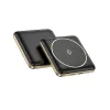 10000mAh Magnetic Wireless Charger Power Bank for iPhone 12 13 14 Portable Charger External Battery Powerbank For Xiaomi Samsung