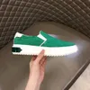 Роскошные кроссовки Женские кроссовки Повседневная обувь Chaussures Роскошные эспадрильи Scarpe Firmate