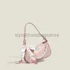 Shoulder Bags Free Sip Soul Bags Exquisite Casual Women's Handbag Soaping Bag Women's PU Leater Color Bagstylishhandbagsstore