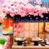 Doll House Accessories Baby Mini Miniature Diy Liten Kit Making Room Toys Home Bedroom Decorations With Furniture Wood Craft 231027