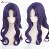 Catsuit Costumes High Quality Anime Asuka Langley Soryu Rei Ayanami Kaworu Nagisa Misato Katsuragi Shinji Ikari Cosplay Wig EVA Wigs