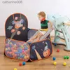 Trilho para bebês 1,2 m Piscina de bolinhas para bebês, brinquedos infláveis para crianças, bolas para piscina infantil, piscina seca com bolas, brinquedos para presenteL231027