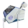 macchina per la depilazione a diodi ringiovanimento della pelle laser per le donne depilazione per uso domestico 2 anni di garanzia raffreddamento rapido del ghiaccio