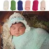 毛布繊維かわいくて居心地の良い赤ちゃんのストレッチポラシングの小道具のための支援可能なP
